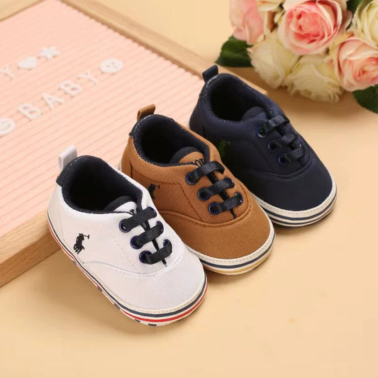 Polo Men's Children's Shoes