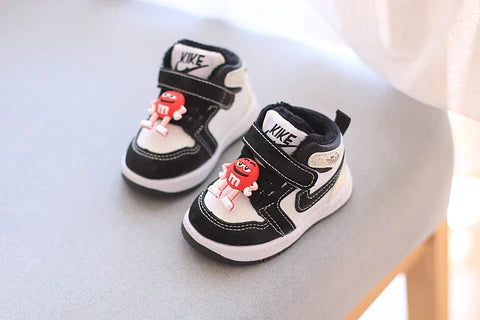 NK M&M's Kids' Sneakers