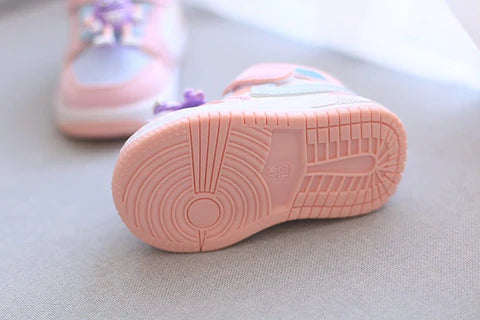 NK M&M's Kids' Sneakers