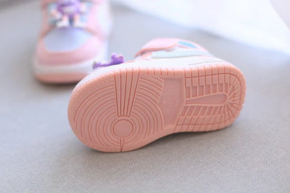 NK M&M's Kids' Sneakers