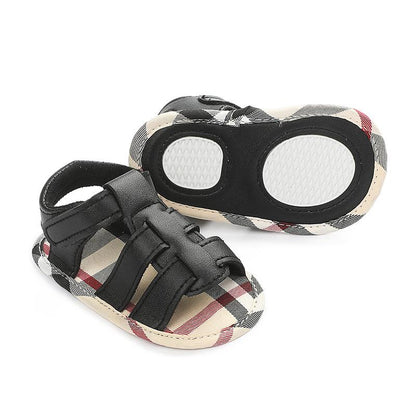 Sandalias Bulberry