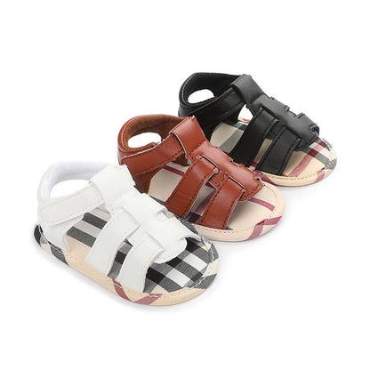 Sandalias Bulberry