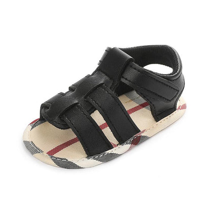 Sandalias Bulberry