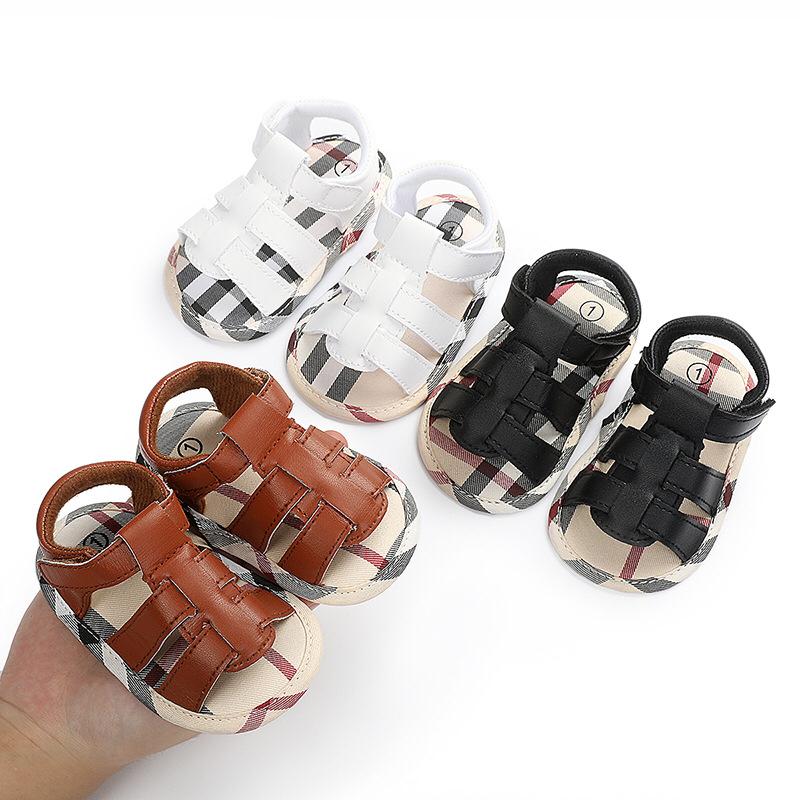 Sandalias Bulberry