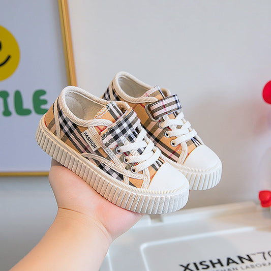 Zapatillas deportivas para niños Bulberry 