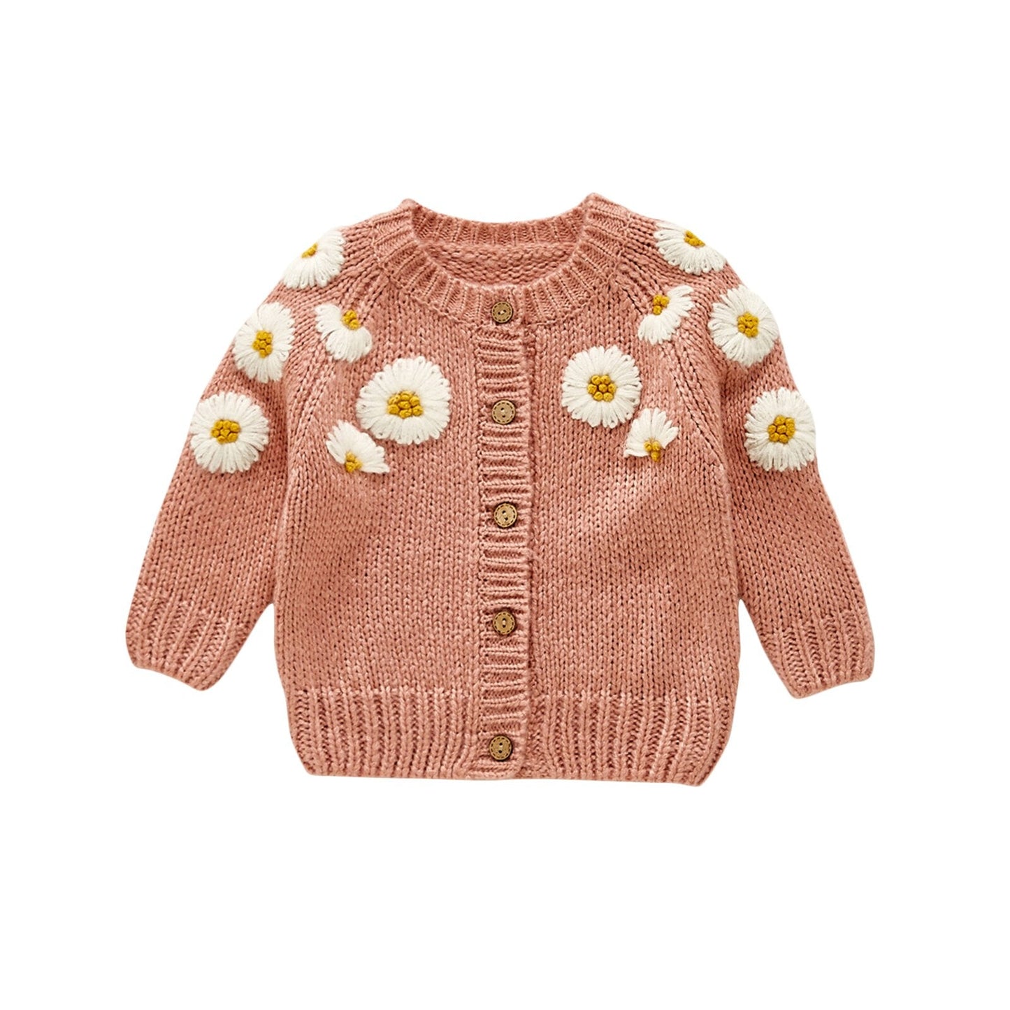 Cárdigan Daisy