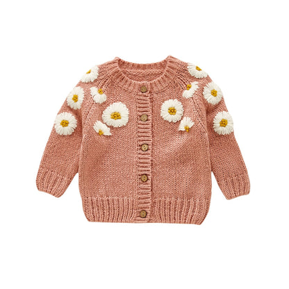 Cárdigan Daisy
