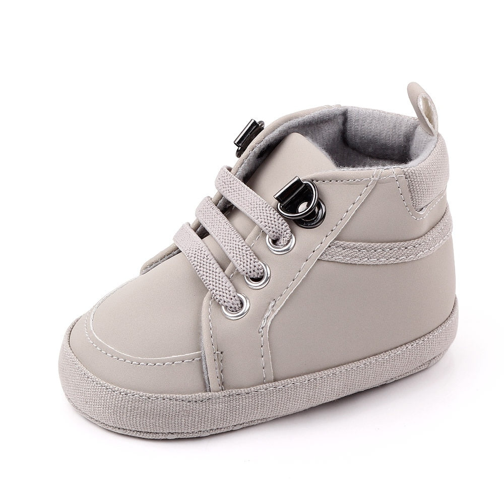 Botas de piel de borrego 