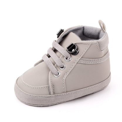 Botas de piel de borrego 