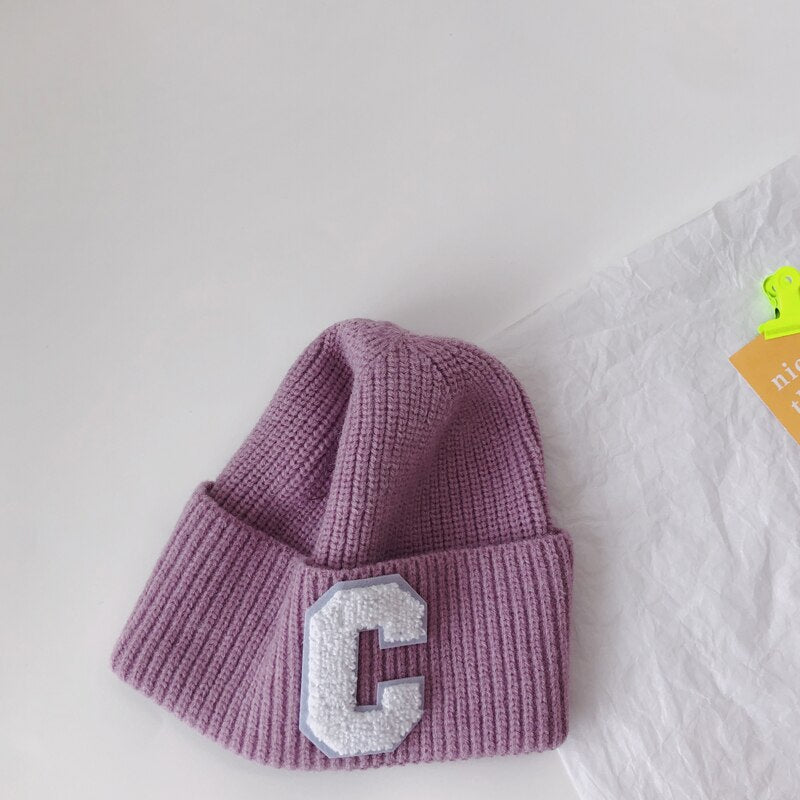 Children's Cap C