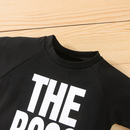 Sudadera de bebé