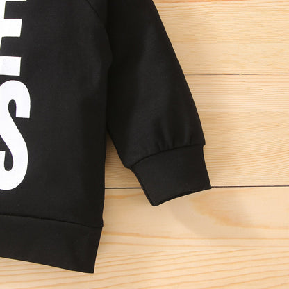 Sudadera de bebé