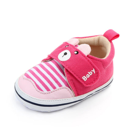 Zapatillas deportivas Baby Bear 