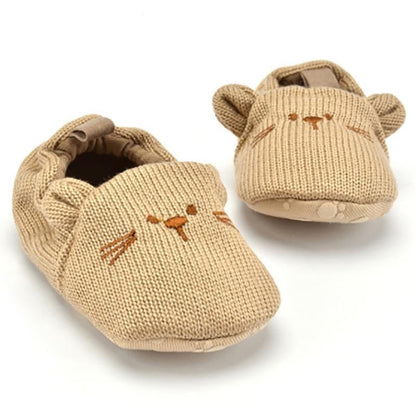 Zapatillas de animales
