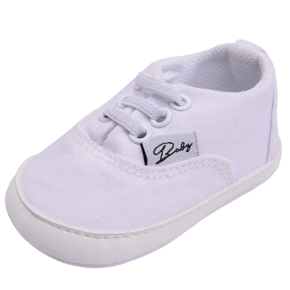 Zapatillas básicas