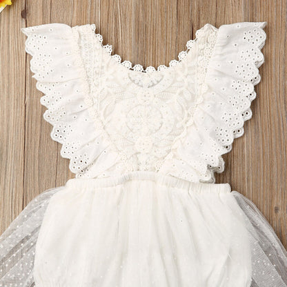 Charlotte Romper 