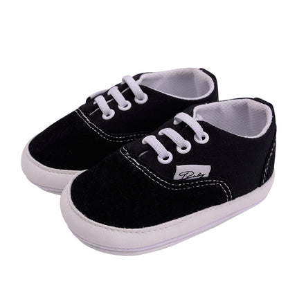 Zapatillas básicas