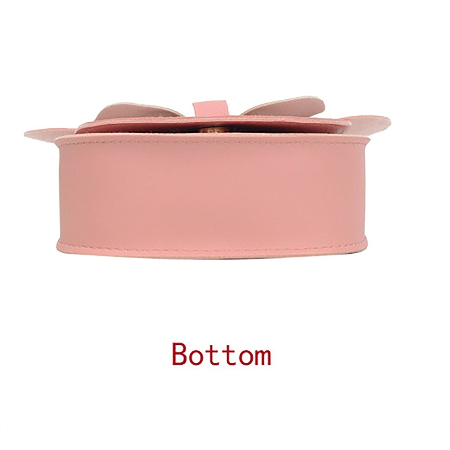 Bolsa de dibujos animados para niña