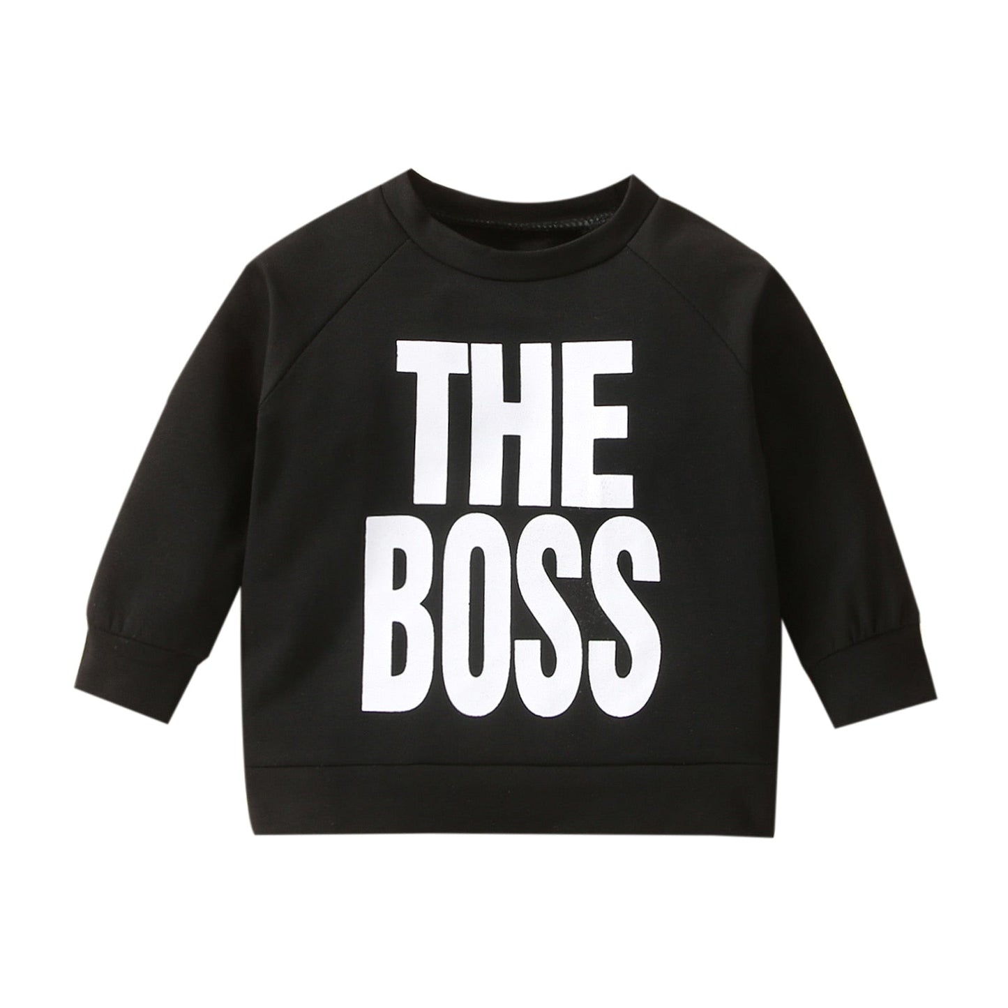 Sudadera de bebé