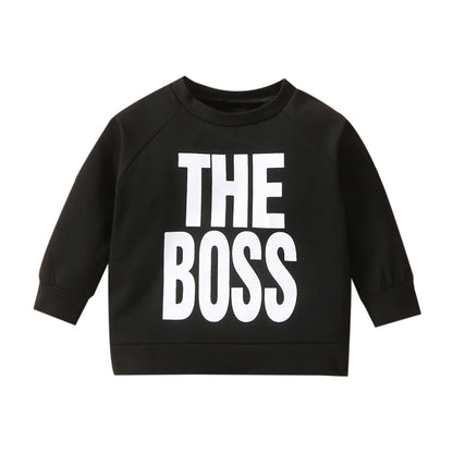 Sudadera de bebé