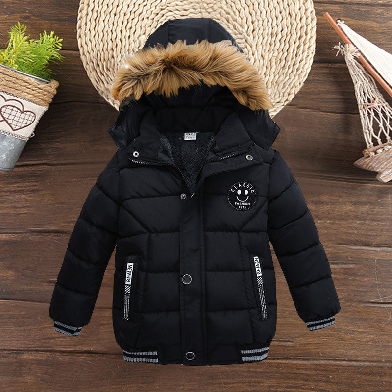 Chaquetas de otoño-invierno de moda