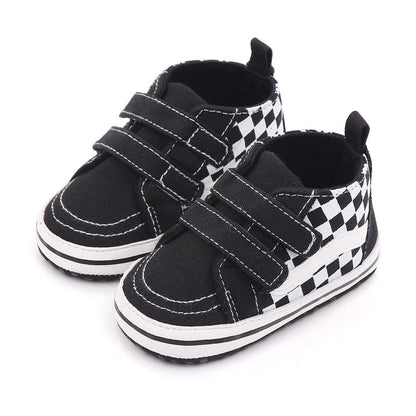 Zapatillas deportivas para niños Vns 