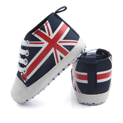 Zapatillas United Star 