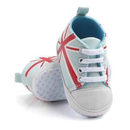 Zapatillas United Star 