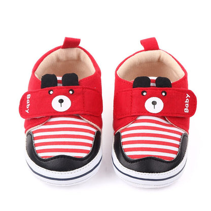 Zapatillas deportivas Baby Bear 