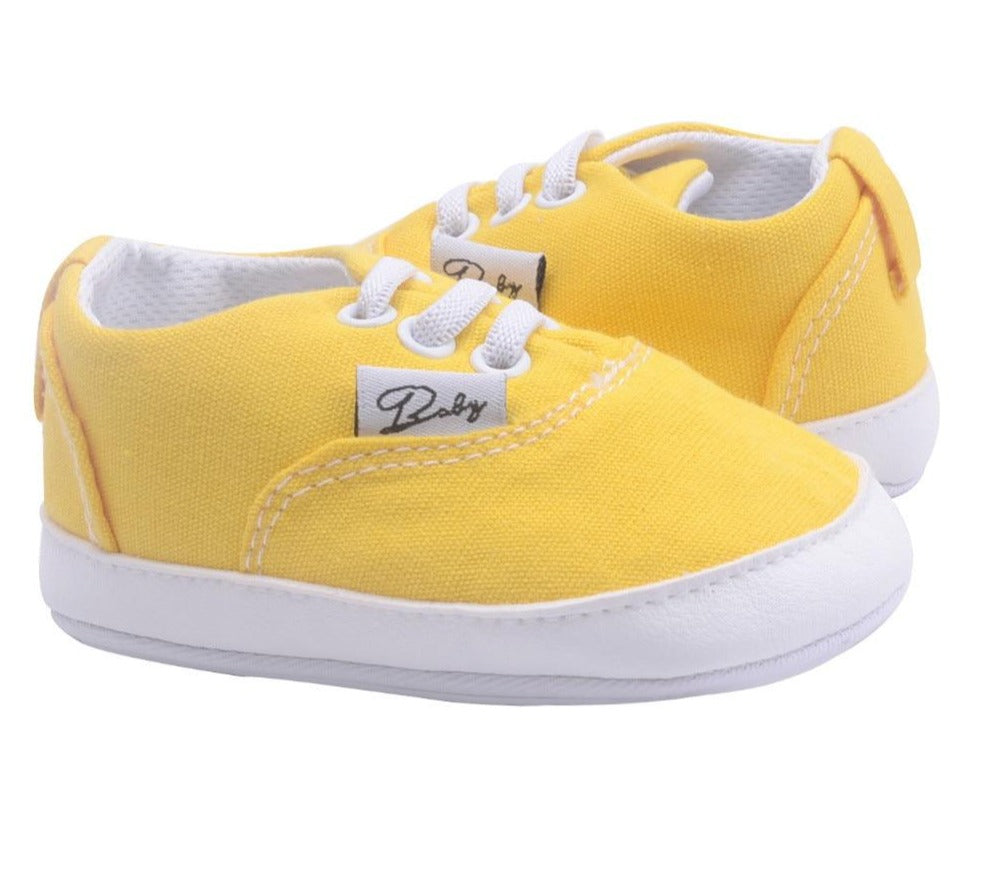 Zapatillas básicas