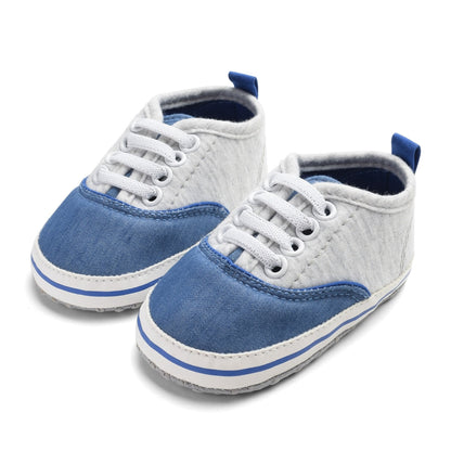 Zapatillas básicas