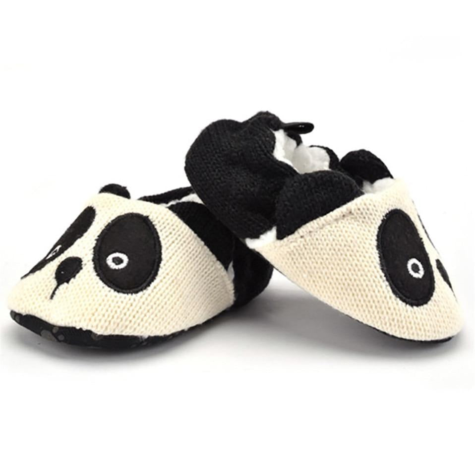 Zapatillas de animales