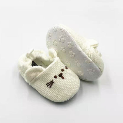 Zapatillas de animales