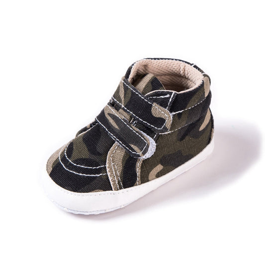 Tie Dye Boot Sneakers
