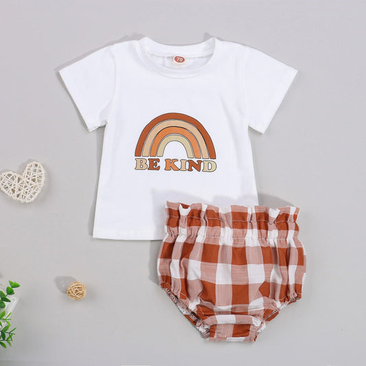 Conjunto de cuadros marrones