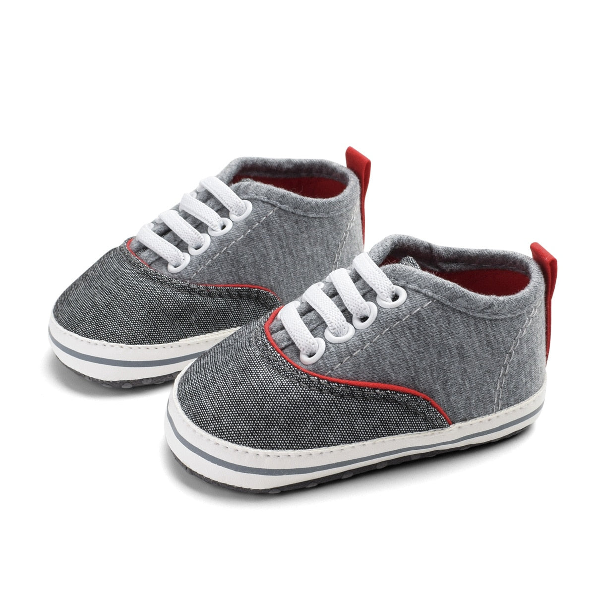 Zapatillas básicas