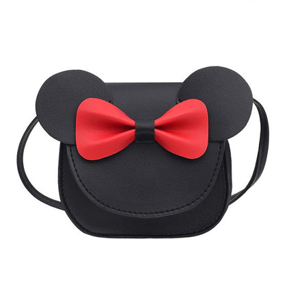 Bolsa de dibujos animados para niña