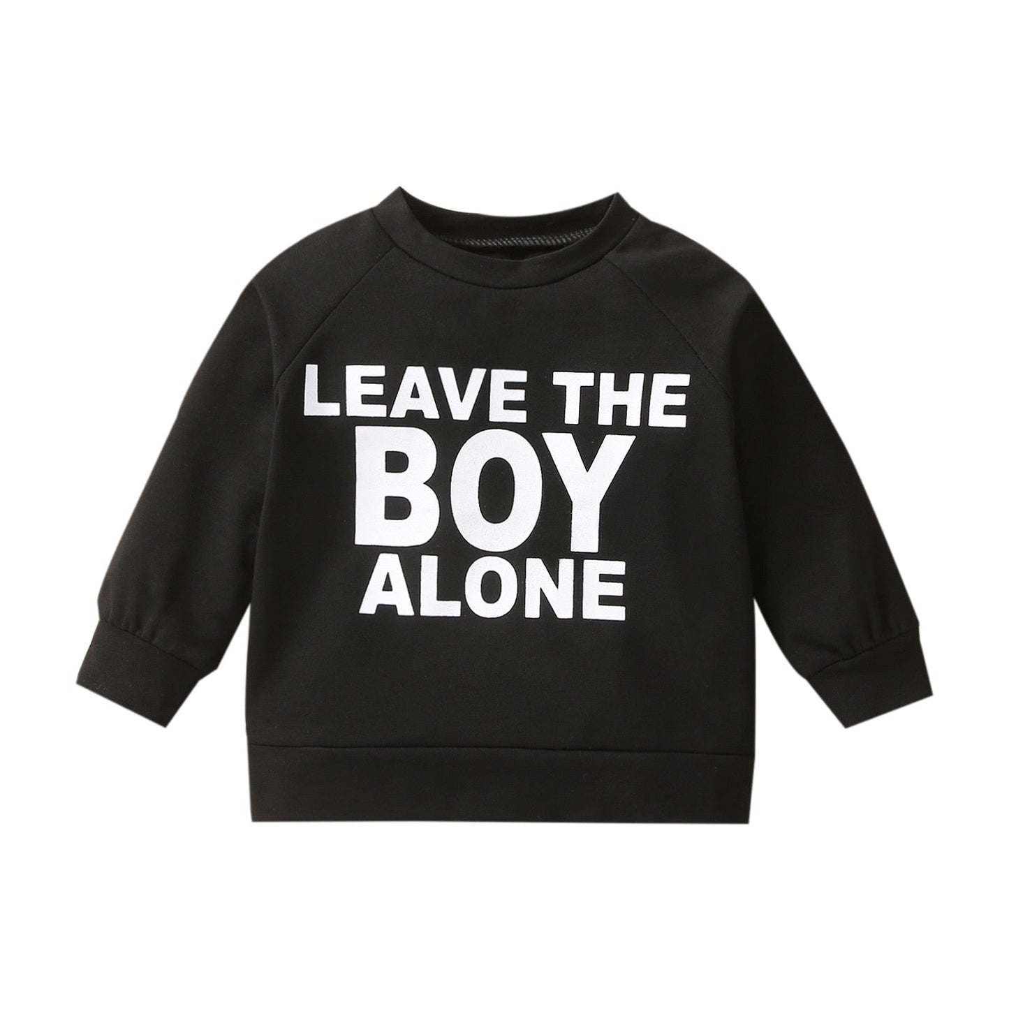 Sudadera de bebé