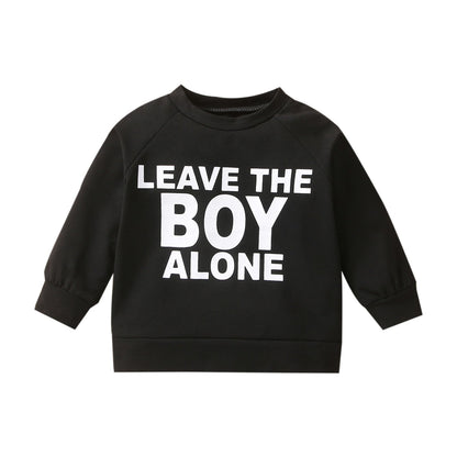 Sudadera de bebé