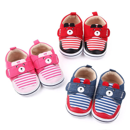 Zapatillas deportivas Baby Bear 