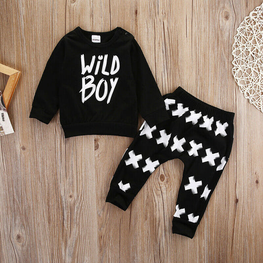 Conjunto de niño 