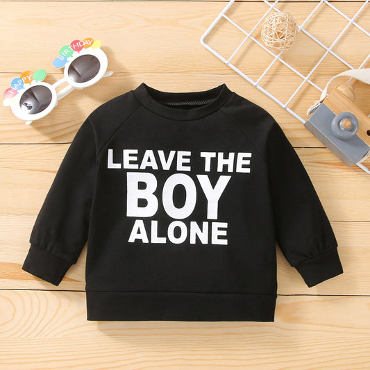 Sudadera de bebé