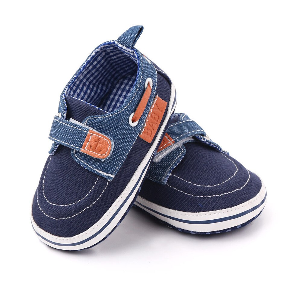 Zapatos casuales