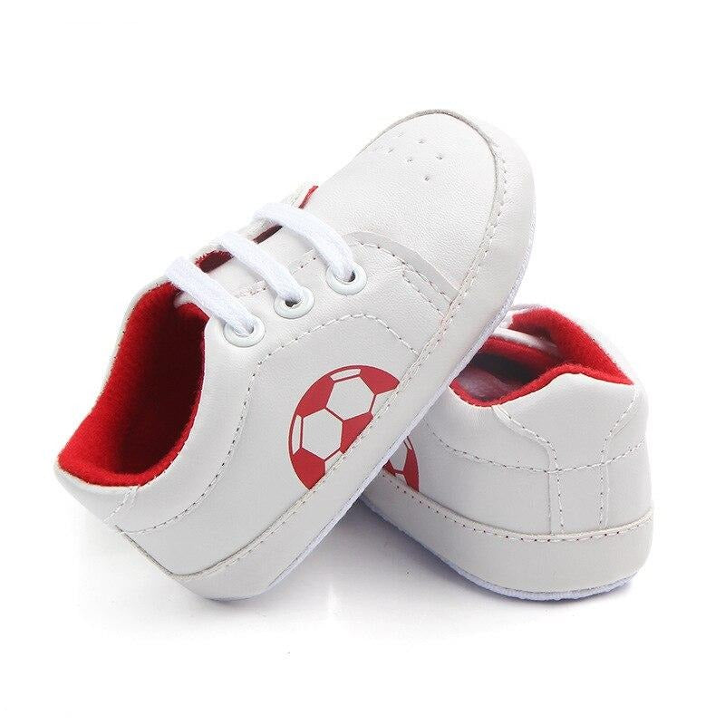 Zapatillas deportivas para bebé Ball