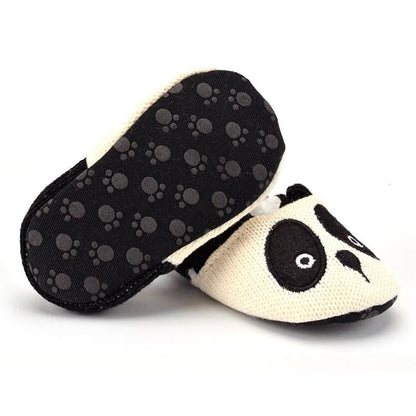 Zapatillas de animales