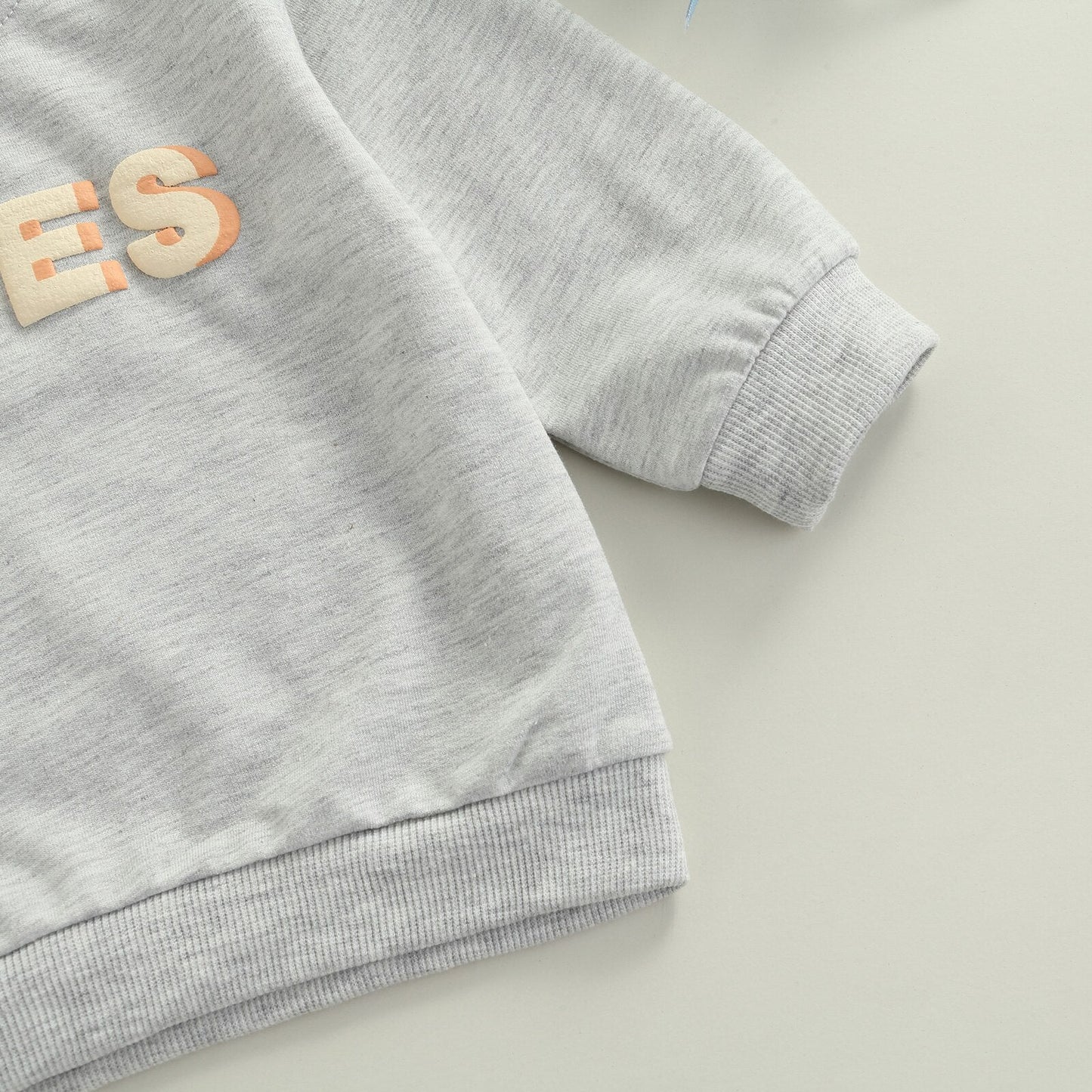 Sudadera de bebé