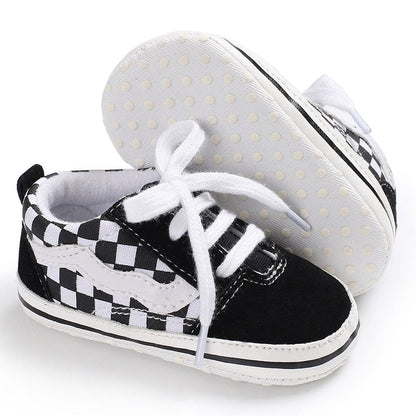 Zapatillas deportivas para niños Vns 