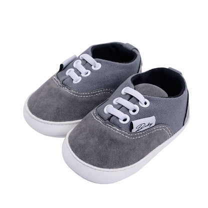 Zapatillas básicas
