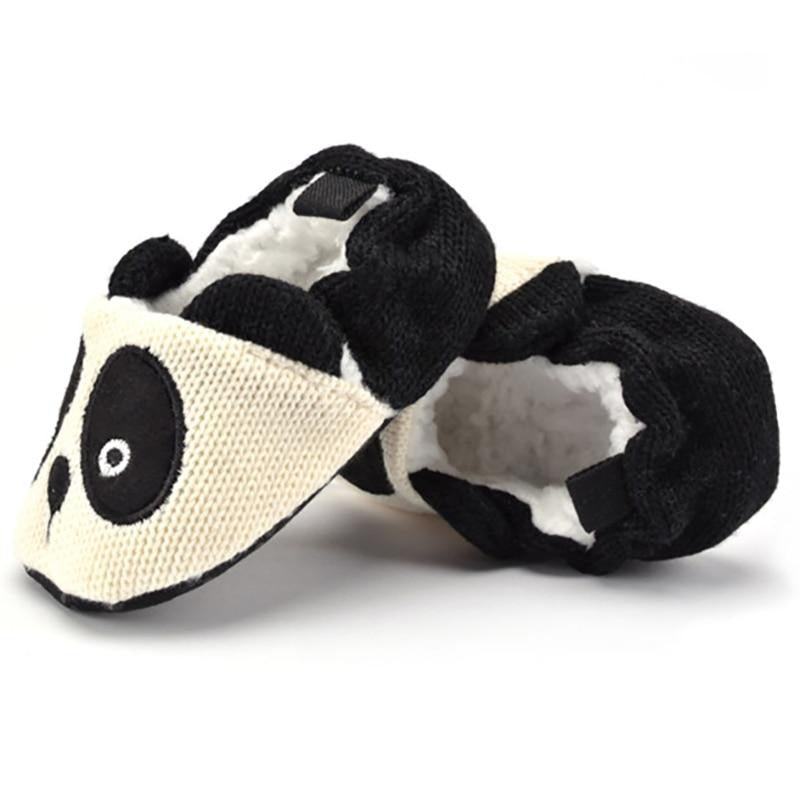 Zapatillas de animales