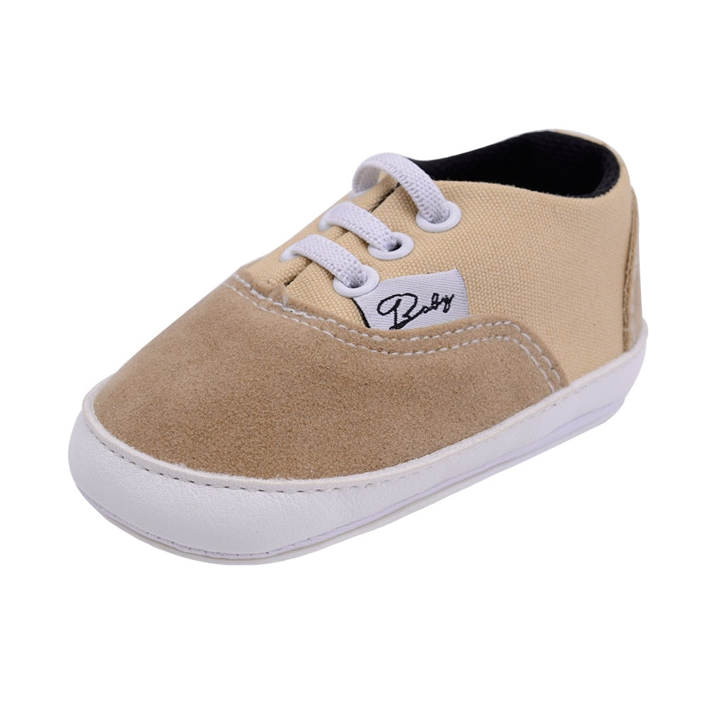 Zapatillas básicas